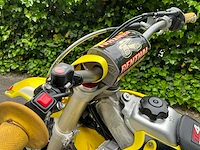 2015 suzuki full cross rm-z 450 motorfiets - afbeelding 10 van  16