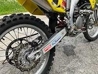 2015 suzuki full cross rm-z 450 motorfiets - afbeelding 13 van  16
