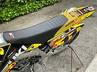2015 suzuki full cross rm-z 450 motorfiets - afbeelding 16 van  16