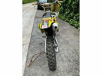 2015 suzuki full cross rm-z 450 motorfiets - afbeelding 6 van  16