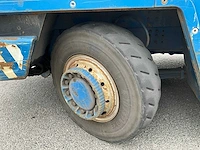 2015 terberg rt283 4x4 industriële trekker - afbeelding 2 van  29