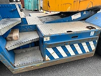 2015 terberg rt283 4x4 industriële trekker - afbeelding 3 van  29