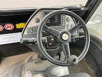 2015 terberg rt283 4x4 industriële trekker - afbeelding 6 van  29
