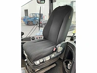 2015 terberg rt283 4x4 industriële trekker - afbeelding 10 van  29