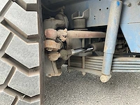 2015 terberg rt283 4x4 industriële trekker - afbeelding 14 van  29