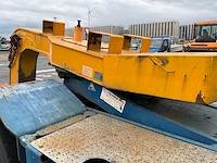 2015 terberg rt283 4x4 industriële trekker - afbeelding 16 van  29