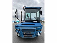 2015 terberg rt283 4x4 industriële trekker - afbeelding 12 van  29
