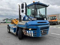 2015 terberg rt283 4x4 industriële trekker - afbeelding 23 van  29