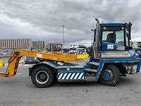 2015 terberg rt283 4x4 industriële trekker - afbeelding 24 van  29