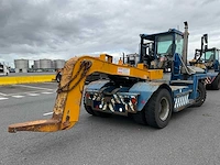 2015 terberg rt283 4x4 industriële trekker - afbeelding 25 van  29