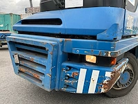 2015 terberg rt283 4x4 industriële trekker - afbeelding 29 van  29