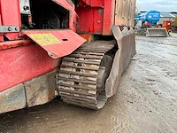 2015 terex finlay 595 zeefmachine - afbeelding 5 van  31