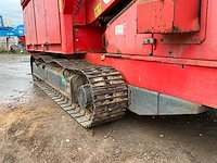 2015 terex finlay 595 zeefmachine - afbeelding 6 van  31