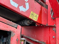 2015 terex finlay 595 zeefmachine - afbeelding 9 van  31