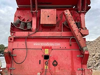 2015 terex finlay 595 zeefmachine - afbeelding 14 van  31