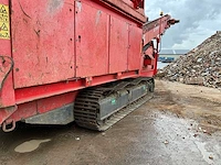 2015 terex finlay 595 zeefmachine - afbeelding 15 van  31