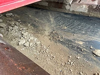 2015 terex finlay 595 zeefmachine - afbeelding 16 van  31