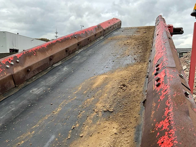 2015 terex finlay 595 zeefmachine - afbeelding 17 van  31