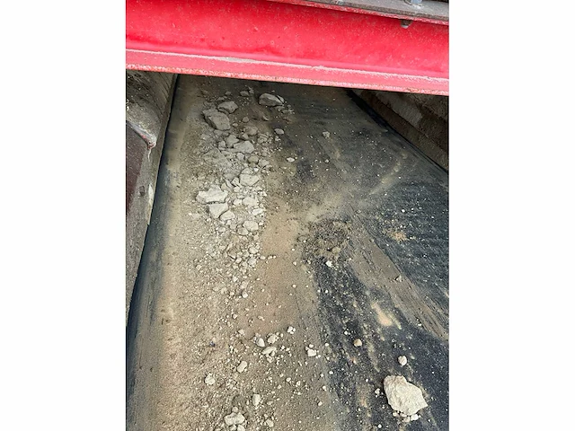 2015 terex finlay 595 zeefmachine - afbeelding 18 van  31