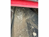 2015 terex finlay 595 zeefmachine - afbeelding 18 van  31