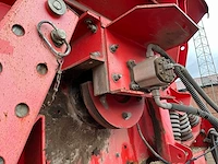 2015 terex finlay 595 zeefmachine - afbeelding 19 van  31