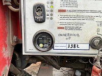 2015 terex finlay 595 zeefmachine - afbeelding 28 van  31