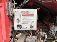 2015 terex finlay 595 zeefmachine - afbeelding 29 van  31