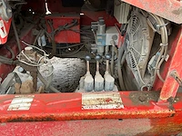 2015 terex finlay 595 zeefmachine - afbeelding 30 van  31