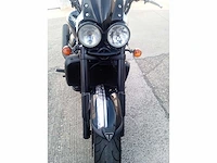 2015 triumph rocket lll roadster motorfiets - afbeelding 11 van  15