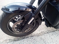 2015 triumph rocket lll roadster motorfiets - afbeelding 12 van  15
