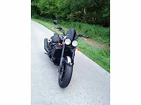 2015 triumph rocket lll roadster motorfiets - afbeelding 2 van  15