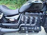 2015 triumph rocket lll roadster motorfiets - afbeelding 6 van  15