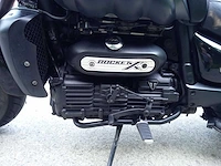 2015 triumph rocket lll roadster motorfiets - afbeelding 7 van  15