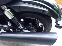2015 triumph rocket lll roadster motorfiets - afbeelding 9 van  15