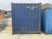 2015 tyc-317 werfcontainer - afbeelding 3 van  17