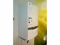 2015 vaillant ecotec plus condensatie gaswandketel - afbeelding 2 van  8