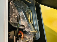 2015 vaillant ecotec plus condensatie gaswandketel - afbeelding 3 van  8