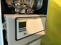 2015 vaillant ecotec plus condensatie gaswandketel - afbeelding 4 van  8