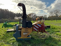 2015 vandaele tv250p houthakselaar - afbeelding 6 van  13