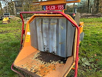 2015 vandaele tv250p houthakselaar - afbeelding 9 van  13