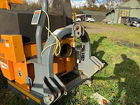 2015 vandaele tv250p houthakselaar - afbeelding 13 van  13