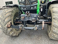 2015 vierwielaangedreven landbouwtractor - afbeelding 22 van  22