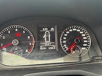 2015 volkswagen caddy cng/benzine bedrijfswagen - afbeelding 4 van  21