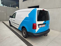 2015 volkswagen caddy cng/benzine bedrijfswagen - afbeelding 16 van  21