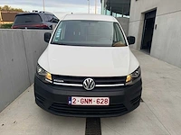 2015 volkswagen caddy cng/benzine bedrijfswagen - afbeelding 21 van  21