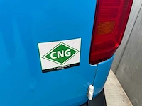 2015 volkswagen caddy cng/benzine bedrijfswagen - afbeelding 10 van  21