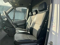 2015 volkswagen crafter vrachtwagen. - afbeelding 2 van  27