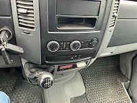 2015 volkswagen crafter vrachtwagen. - afbeelding 4 van  27