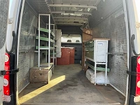 2015 volkswagen crafter vrachtwagen. - afbeelding 11 van  27