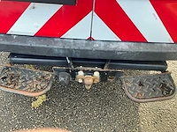 2015 volkswagen crafter vrachtwagen. - afbeelding 13 van  27